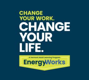 Change your work. change your life.
